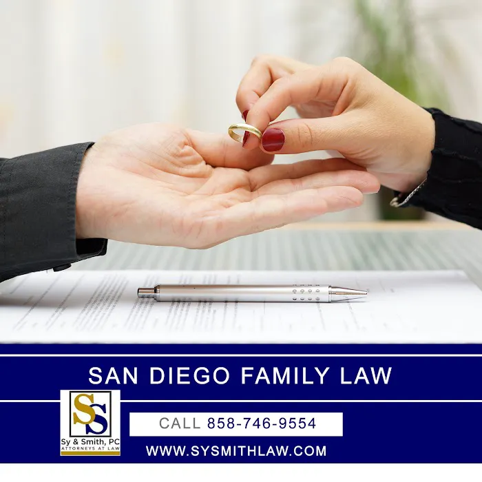 Law Offices of Stephanie Sy 5