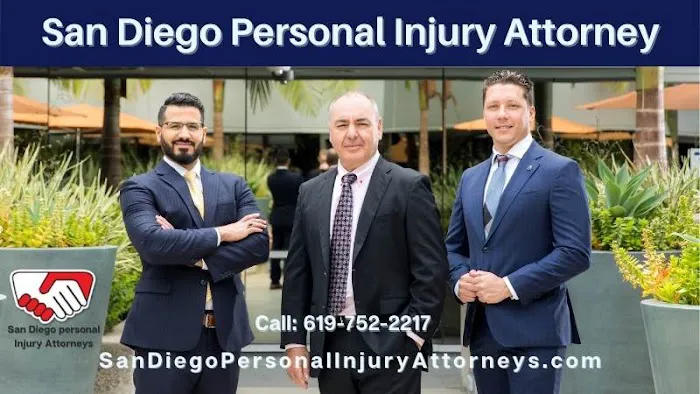 San Diego Personal Injury Attorneys 5