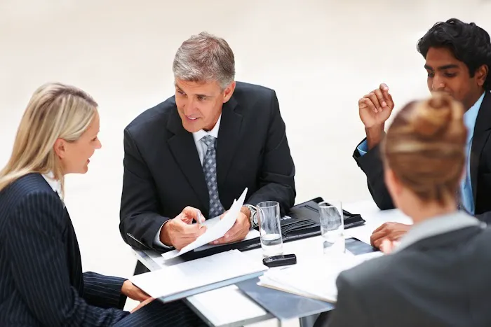 San Diego Biz Law, APC 4