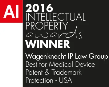 Wagenknecht IP Law Group PC 4