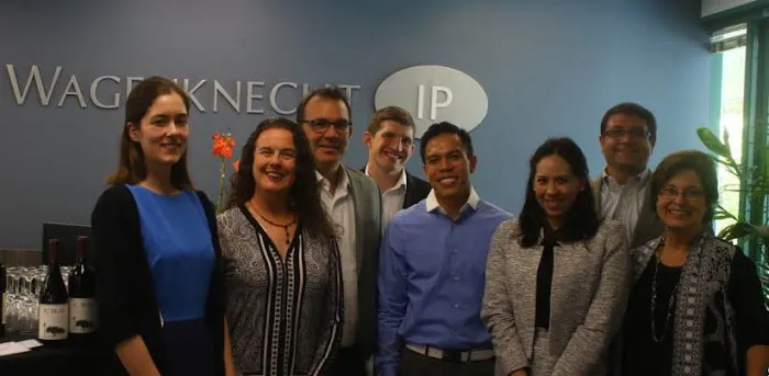 Wagenknecht IP Law Group PC 1