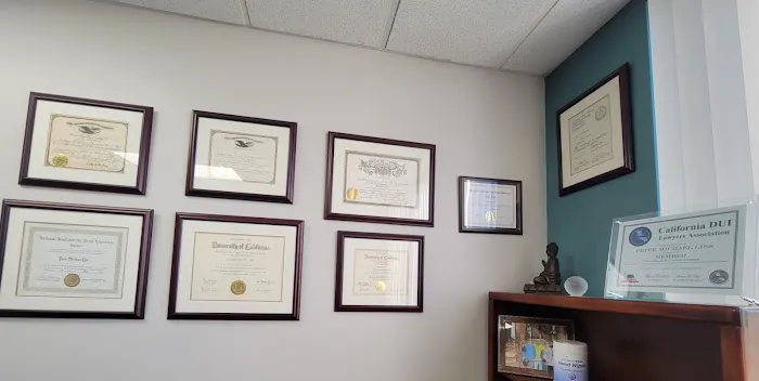 Peter M. Liss, Attorney at Law 0
