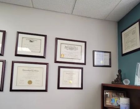 Peter M. Liss, Attorney at Law