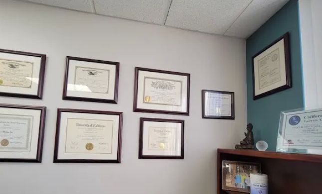 Peter M. Liss, Attorney at Law