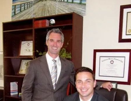 Troy B. Krich, Attorney at Law