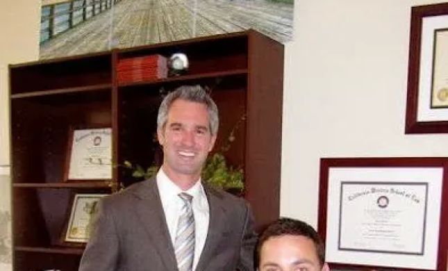 Troy B. Krich, Attorney at Law