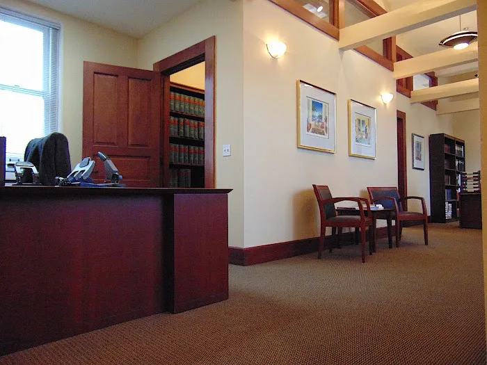 William H Sauls Law Office 8
