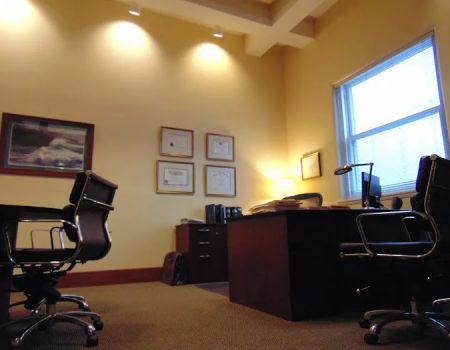 William H Sauls Law Office