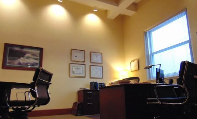 William H Sauls Law Office