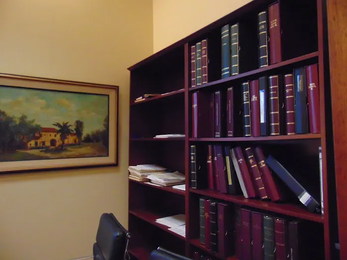 William H Sauls Law Office 5