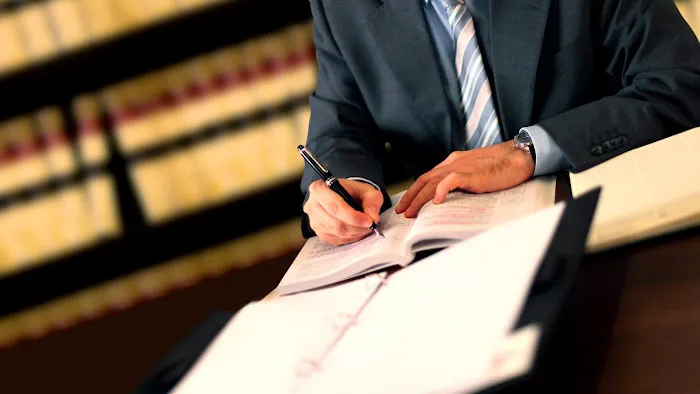 William H Sauls Law Office 9