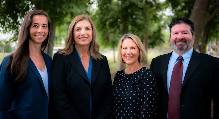 Feuerstein, Murphy, Beals & Hackett, LLP 6