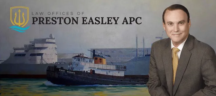 Law Offices of Preston Easley APC 4