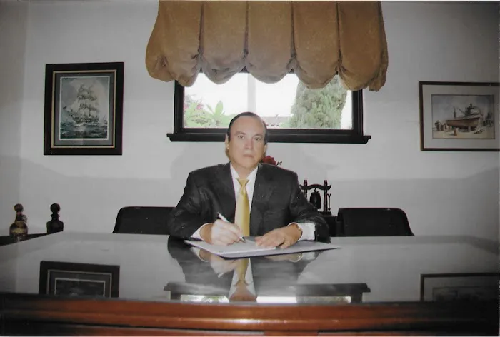 Law Offices of Preston Easley APC 1