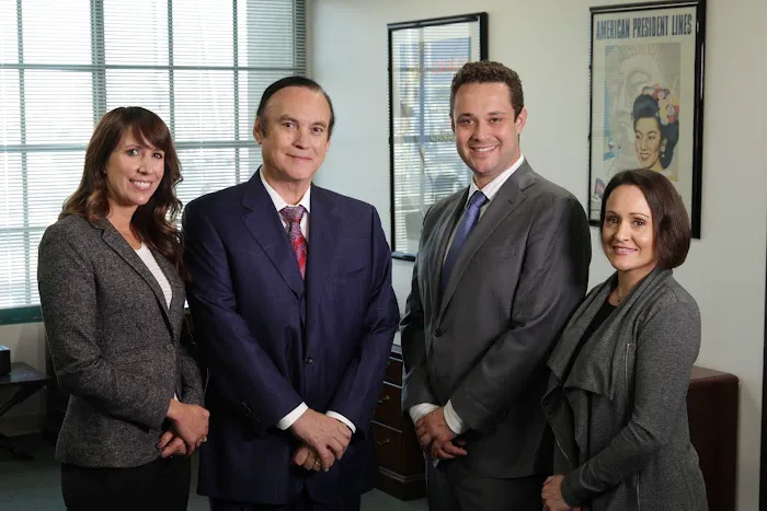 Law Offices of Preston Easley APC 0