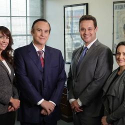 Law Offices of Preston Easley APC ico