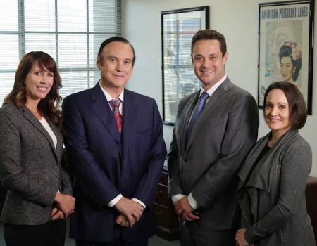 Law Offices of Preston Easley APC