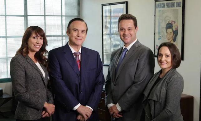 Law Offices of Preston Easley APC