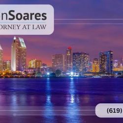 Allison Soares, Attorney at Law ico