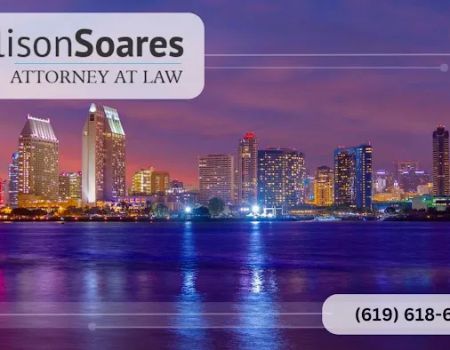 Allison Soares, Attorney at Law