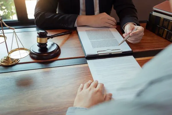 Allison Soares, Attorney at Law 9