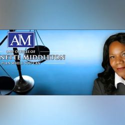 Law Offices of Antoinette Middleton ico