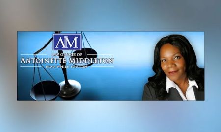 Law Offices of Antoinette Middleton