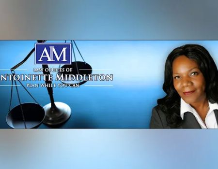 Law Offices of Antoinette Middleton