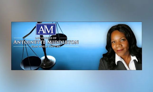 Law Offices of Antoinette Middleton