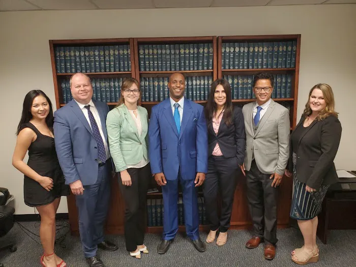 The Law Firm of Howard Williams 5