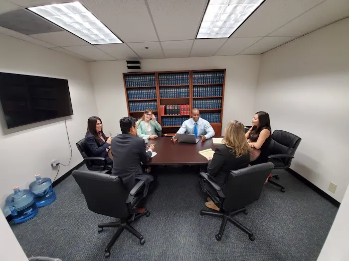The Law Firm of Howard Williams 1