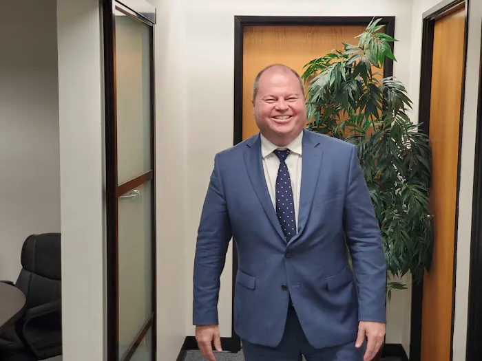 The Law Firm of Howard Williams 2
