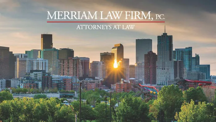 Merriam Law Firm, P.C. 0