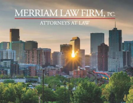 Merriam Law Firm, P.C.
