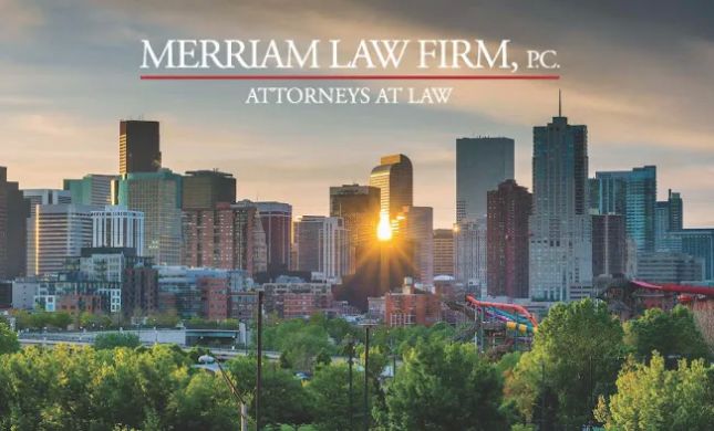 Merriam Law Firm, P.C.