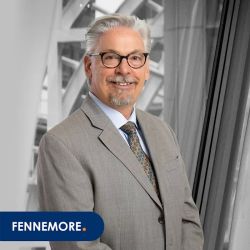 Anthony L. Giacomini ico