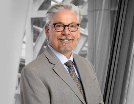 Anthony L. Giacomini