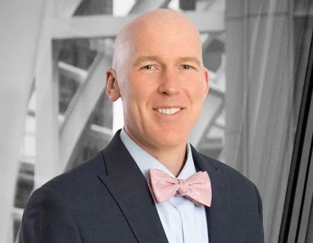 John M. McHugh