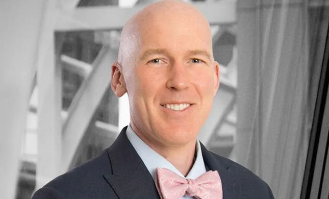 John M. McHugh