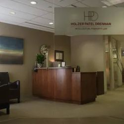 Holzer Patel Drennan ico