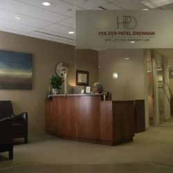 HolzerIPLaw, PC ico