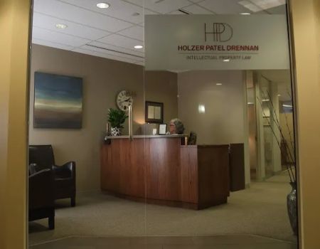 HolzerIPLaw, PC