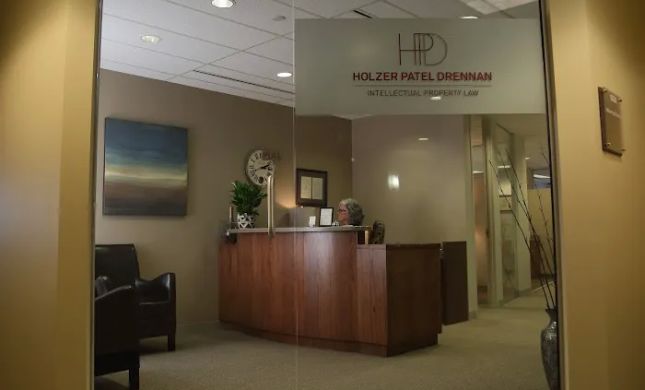 HolzerIPLaw, PC