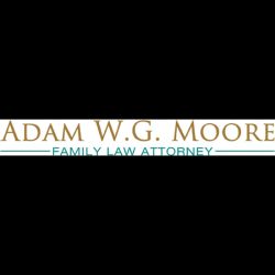 Adam Moore Law ico