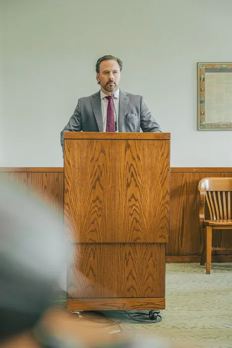 Denver Car Accident Attorneys - Law Firm of Jeremy Rosenthal 2