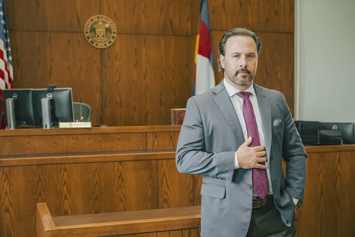 Denver Car Accident Attorneys - Law Firm of Jeremy Rosenthal 5
