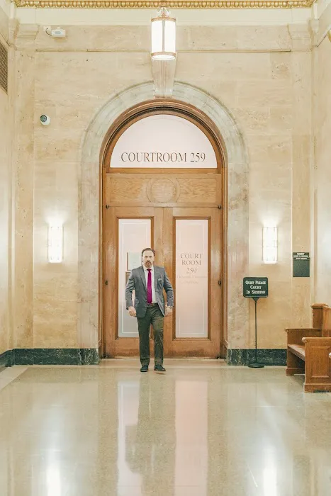 Denver Car Accident Attorneys - Law Firm of Jeremy Rosenthal 3