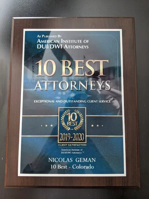 Geman Criminal Defense 3