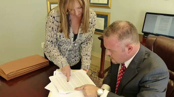Andrews Law Firm 3
