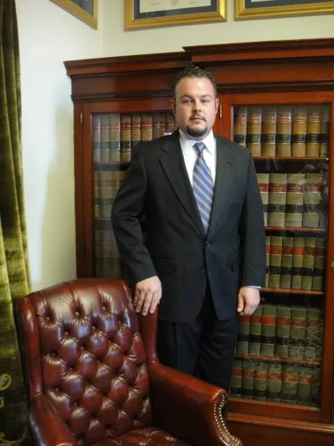 Andrews Law Firm 1